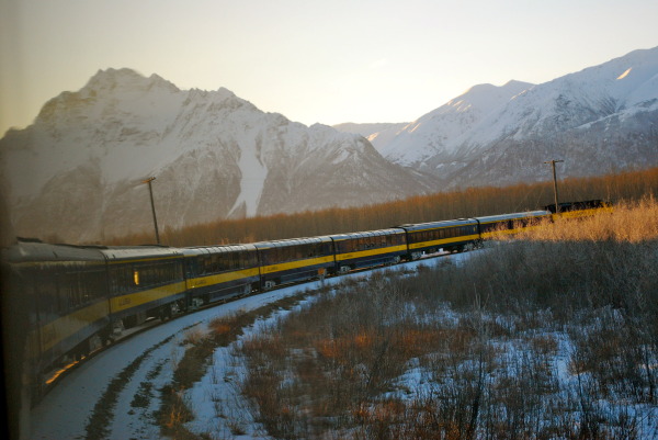 Kirkland-Talkeetna