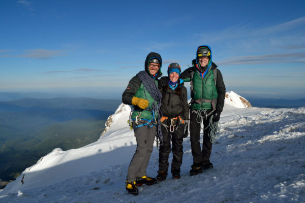 The BEST Guides Ever For Mt Hood Summit