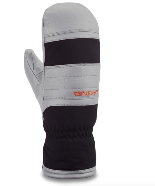 product photo: Dakine Baron Goretex Mitt (grey/black)