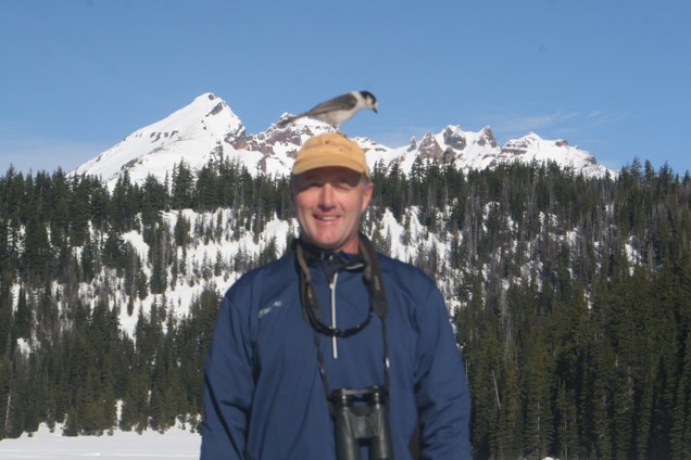 Damian Fagan bio photo