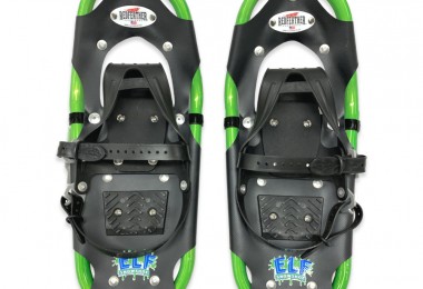 Redfeather Snowshoes Elf youth snowshoes