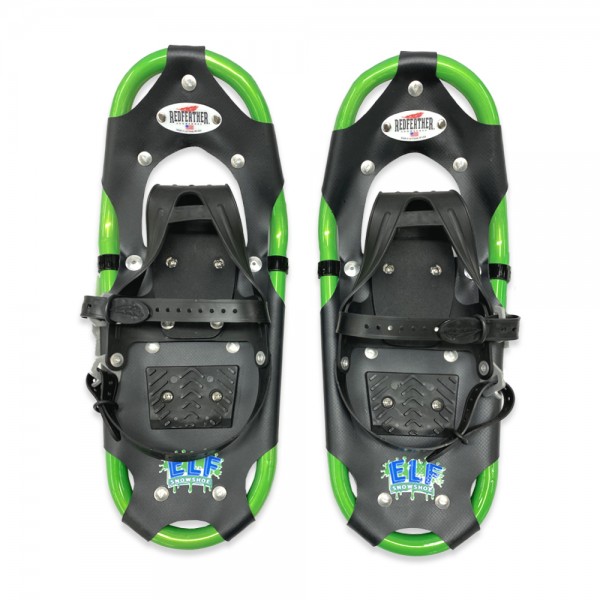 Redfeather Snowshoes Elf youth snowshoes