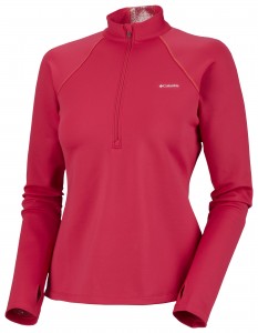 Columbia Baselayer Heavyweight II Tight - Women's - Clothing