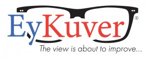 EyKuver Logo