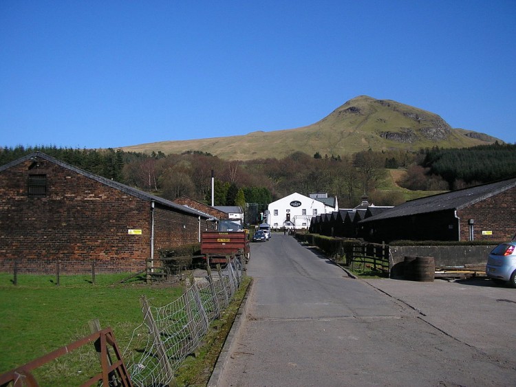 Strathblane, Scotland