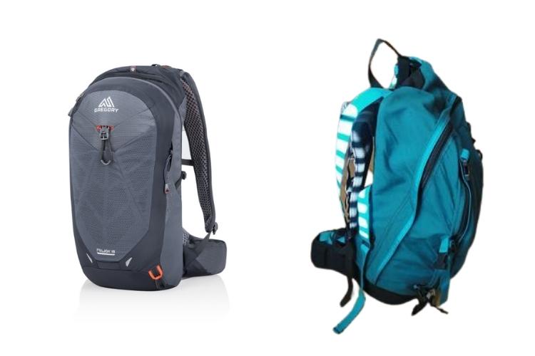 Gregory Backpack Review Ritter of Yesterday Miwok 18 of Today