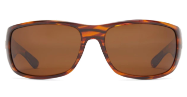 product photo: Guideline Eyewear Wake Sunglasses - Shiny Tiger Tortoise