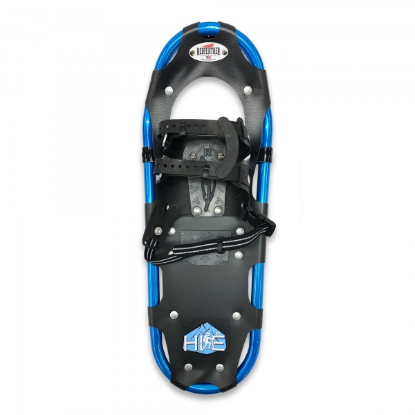 new design of Redfeather Hike recreational snowshoe