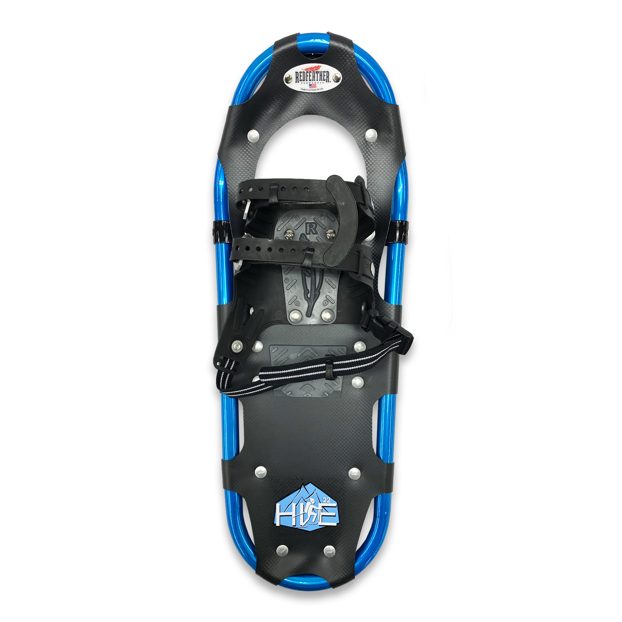 redfeather trek 30 snowshoes