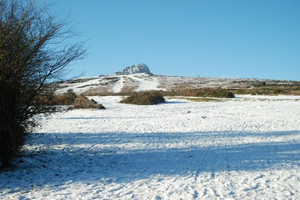 Haytor