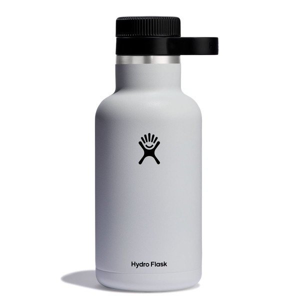 product photo: Hydro Flask 64oz Growler