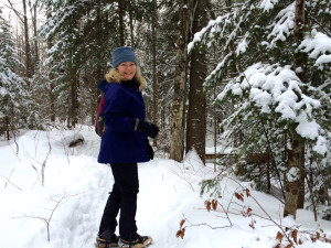 Alpine Hiking in Mauricie National Park Jenn Smith Nelson