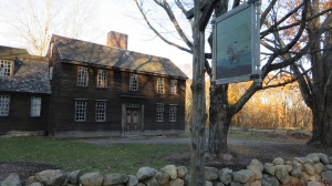 Hartwell Tavern