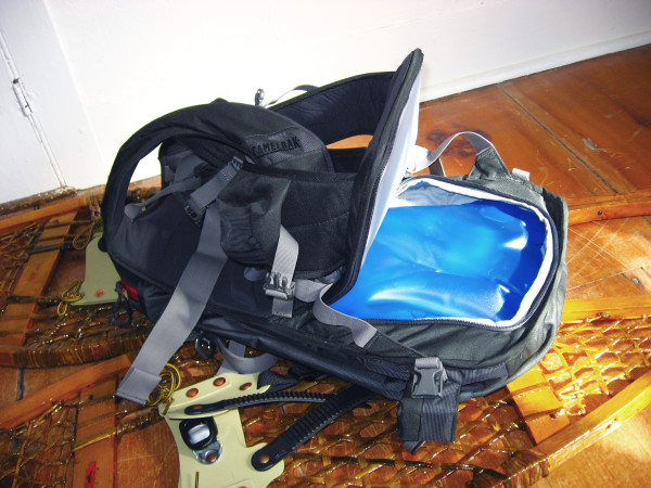 CamelBak Phantom LR 20 backpack