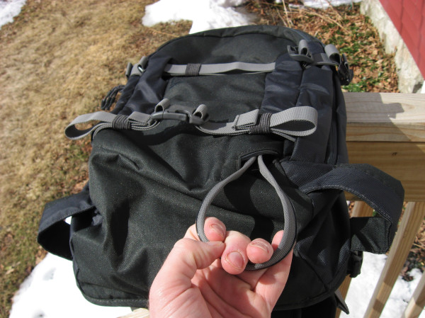 CamelBak sidecountry backpack