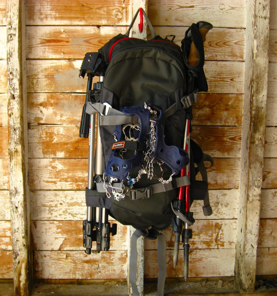 Hillsound CamelBak