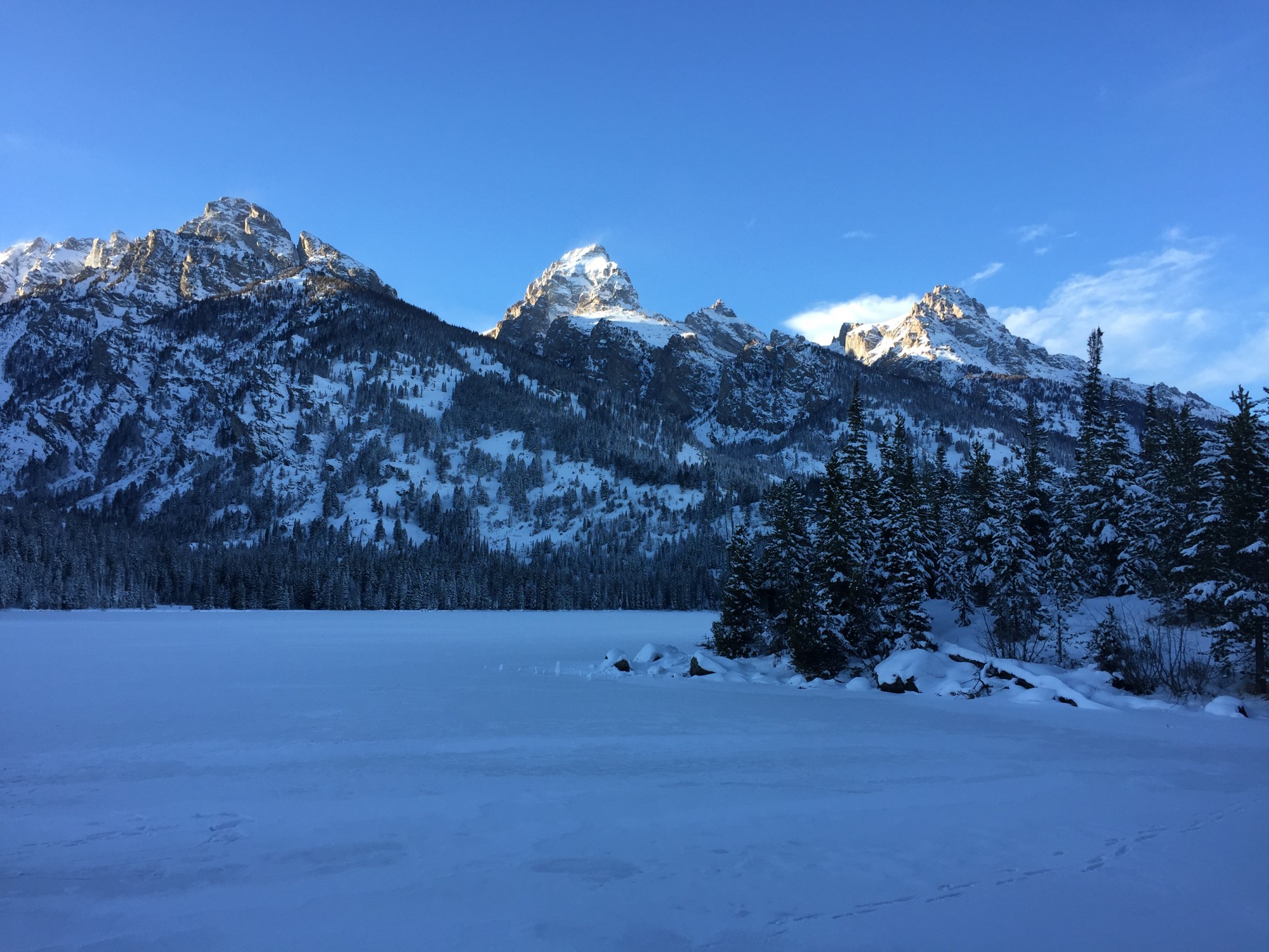 Taggart lake jackson hole hotsell