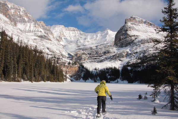 Lake O'Hara