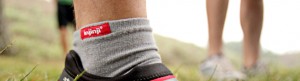 Injini sock red logo header_gray_mc