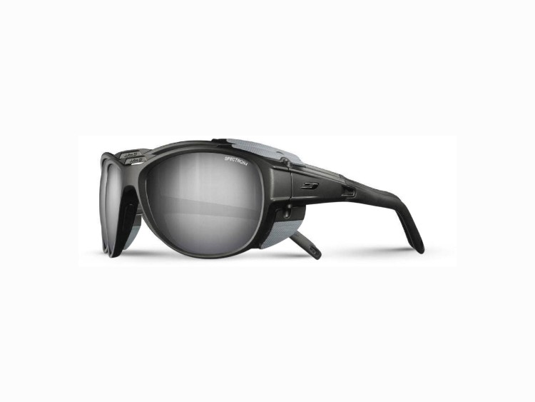 Gear Review Julbo Explorer XL Sunglasses Snowshoe Magazine
