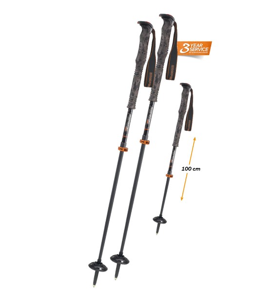 product photo: Komperdell Free Touring Junior pole