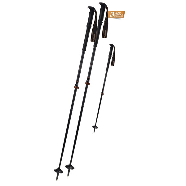 product photo: Komperdell Free Touring TI pole