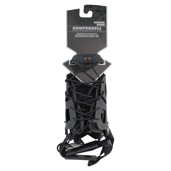 product photo: Komperdell TPU Snowshoe Binding