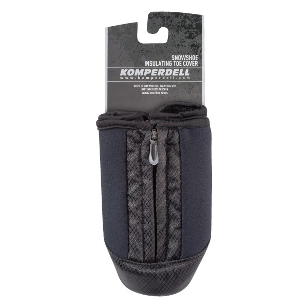 product photo: Komperdell snowshoe toe cover