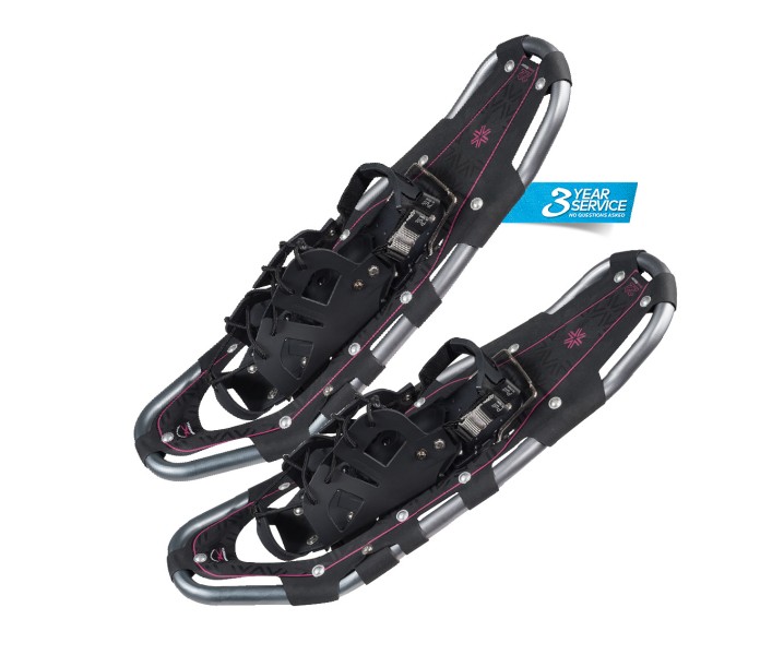 product photo: Komperdell Peakmaster 22 snowshoe