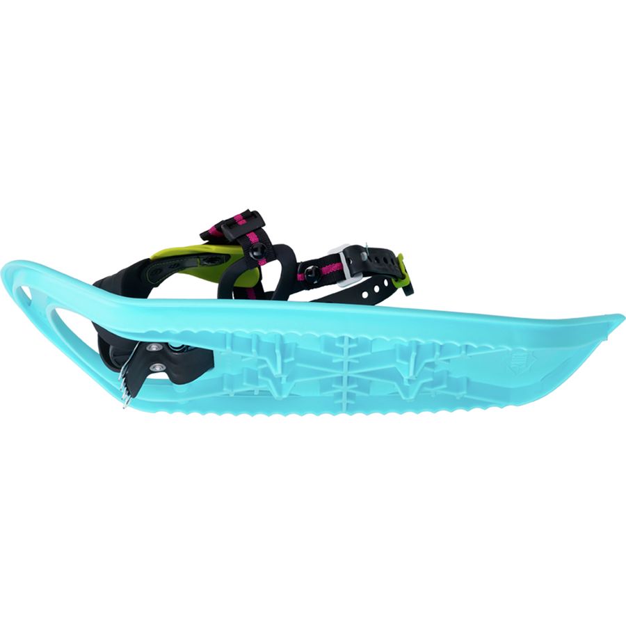 Start ‘em Young! Snowshoes for Kids TwotoTeens • Snowshoe Magazine