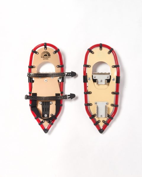 Northern Lites Youth/ Kids Snowshoes