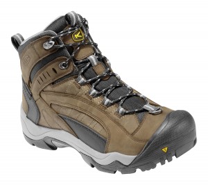 Gear Review Keen Revel Winter Hiking Boots Snowshoe Magazine