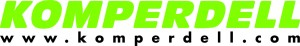 Komperdell logo