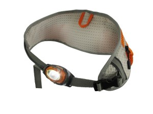 Lightbelt 100 - front view