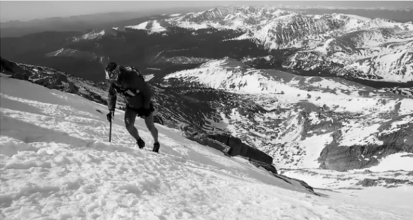 Longs-Peak-Summit