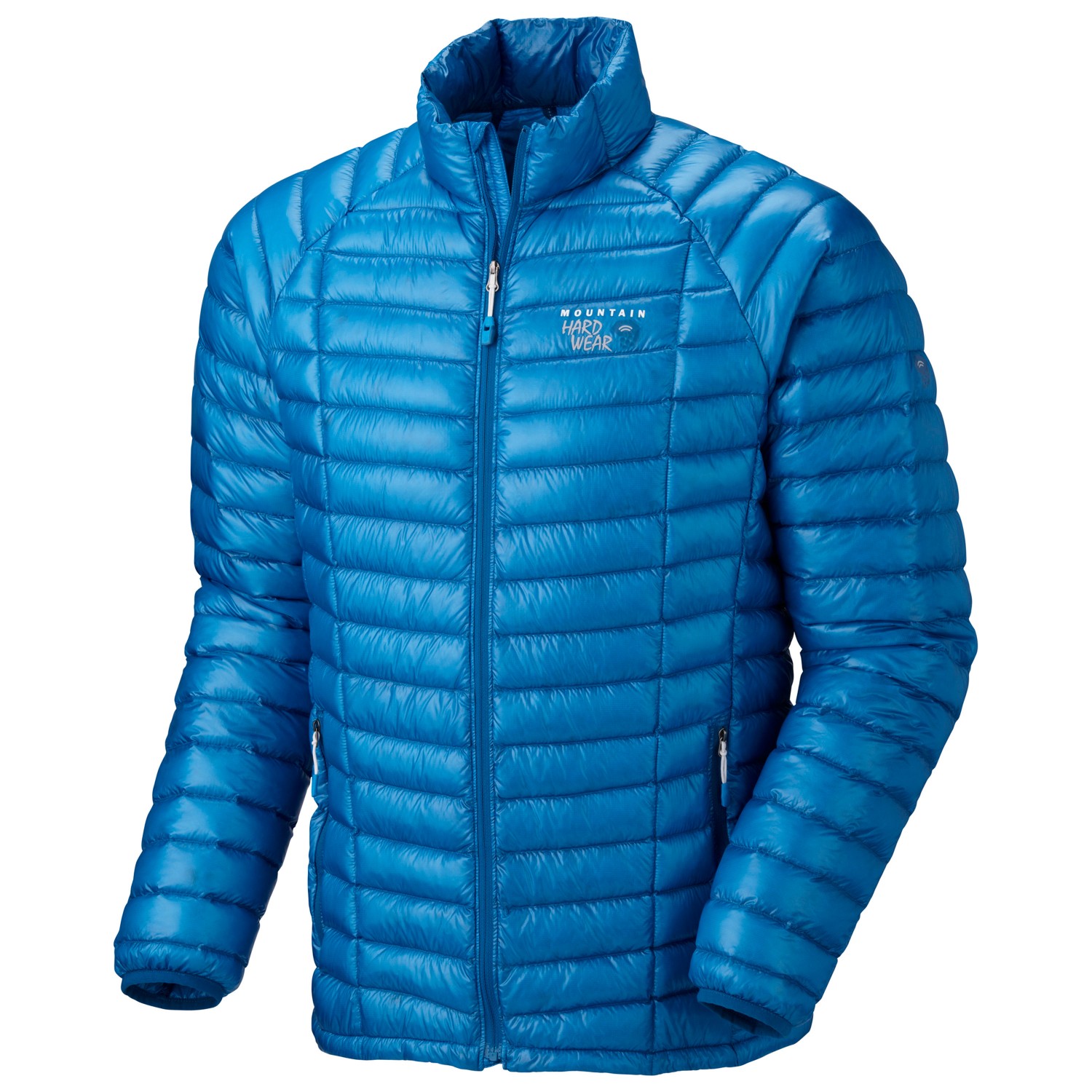 Ghost whisperer 2025 jacket weight