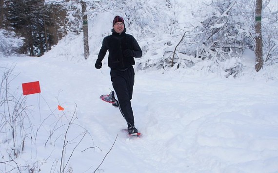 Adam Niziol Mendon Ponds 5K