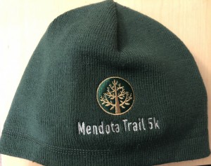 Mendota Trail Race Beanie