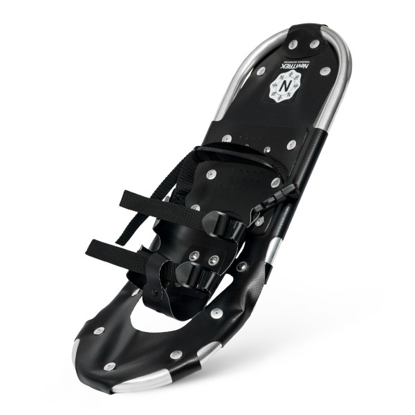 snowshoes for heavy person product photo: Adirondack snowshoe NeviTREK