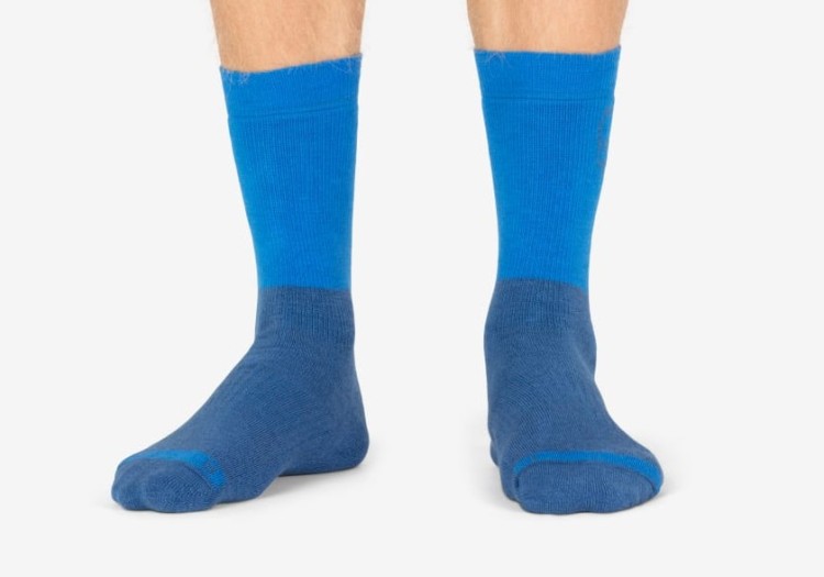 product photo: Norrona Trollveggen Heavy Weight Merino Socks