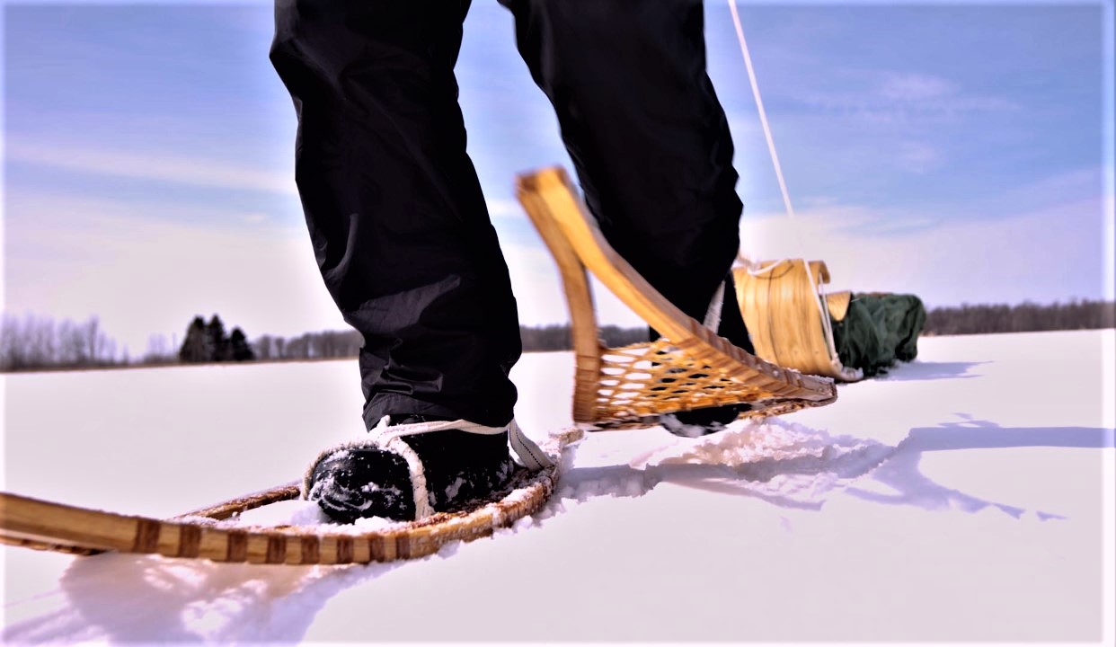 Snowshoes for sale near me sale