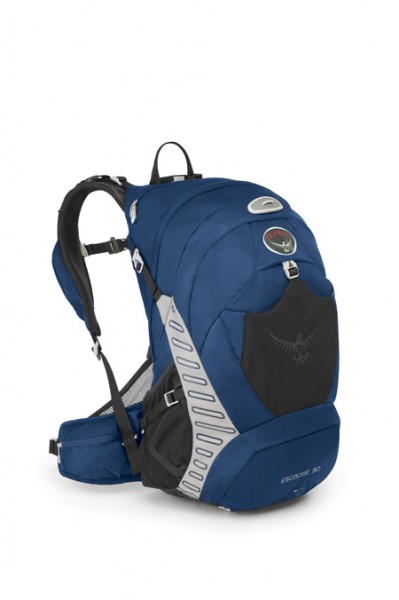 osprey snowshoe pack