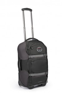 Osprey Shuttle 22-inch Carry-On Bag