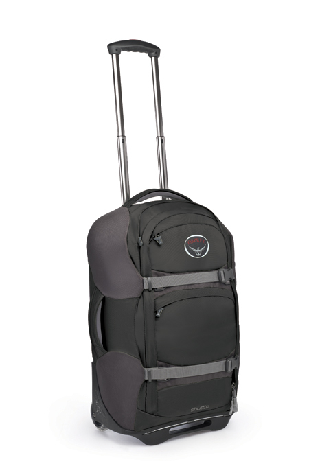 Osprey Shuttle 22 inch/40 liter Wheelie Bag