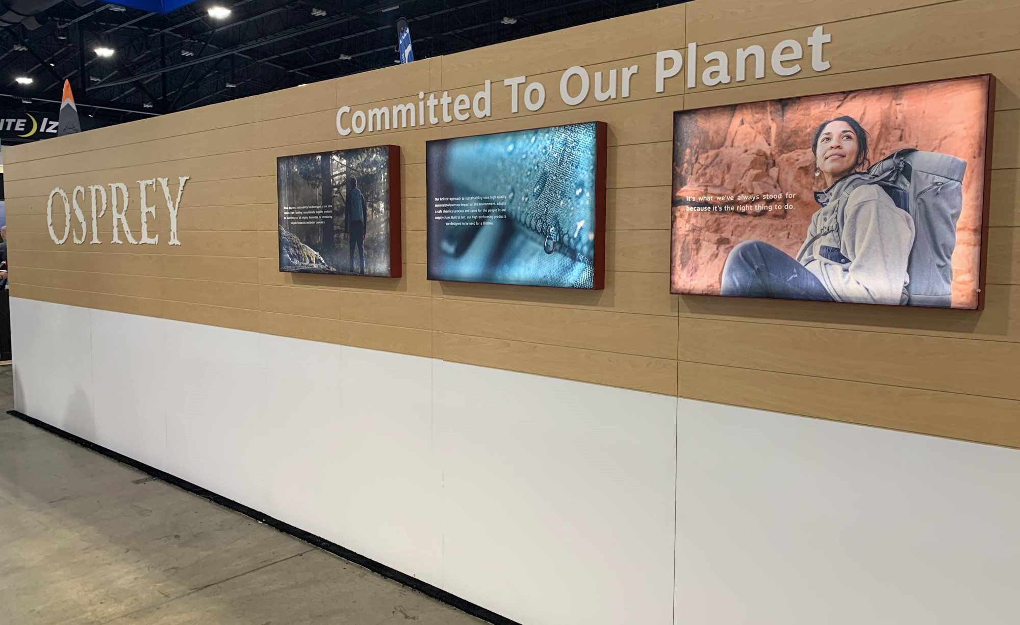 Outdoor Retailer Summer Show 2022 Trends • Snowshoe Mag