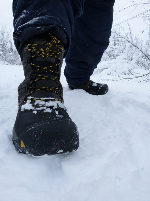 northwest territory snow boots