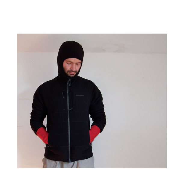 Patagonia nano air canada clearance