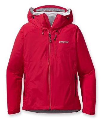 Patagonia Torrentshell Jacket