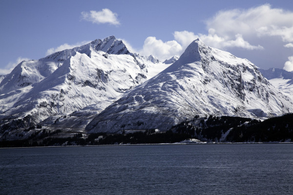 Port-Valdez