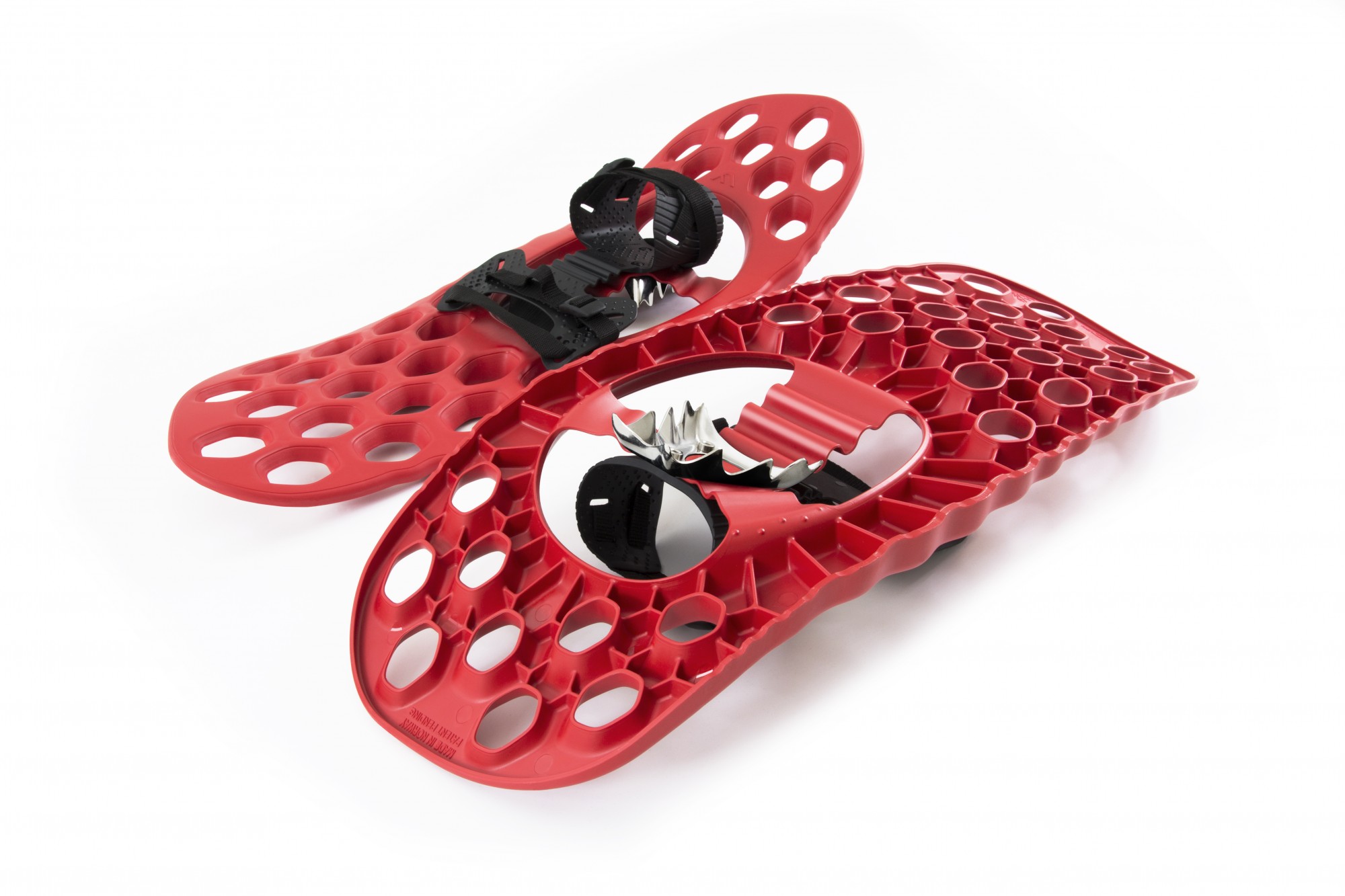 Fimbulvetr: A New Direction in Snowshoes • Snowshoe Magazine